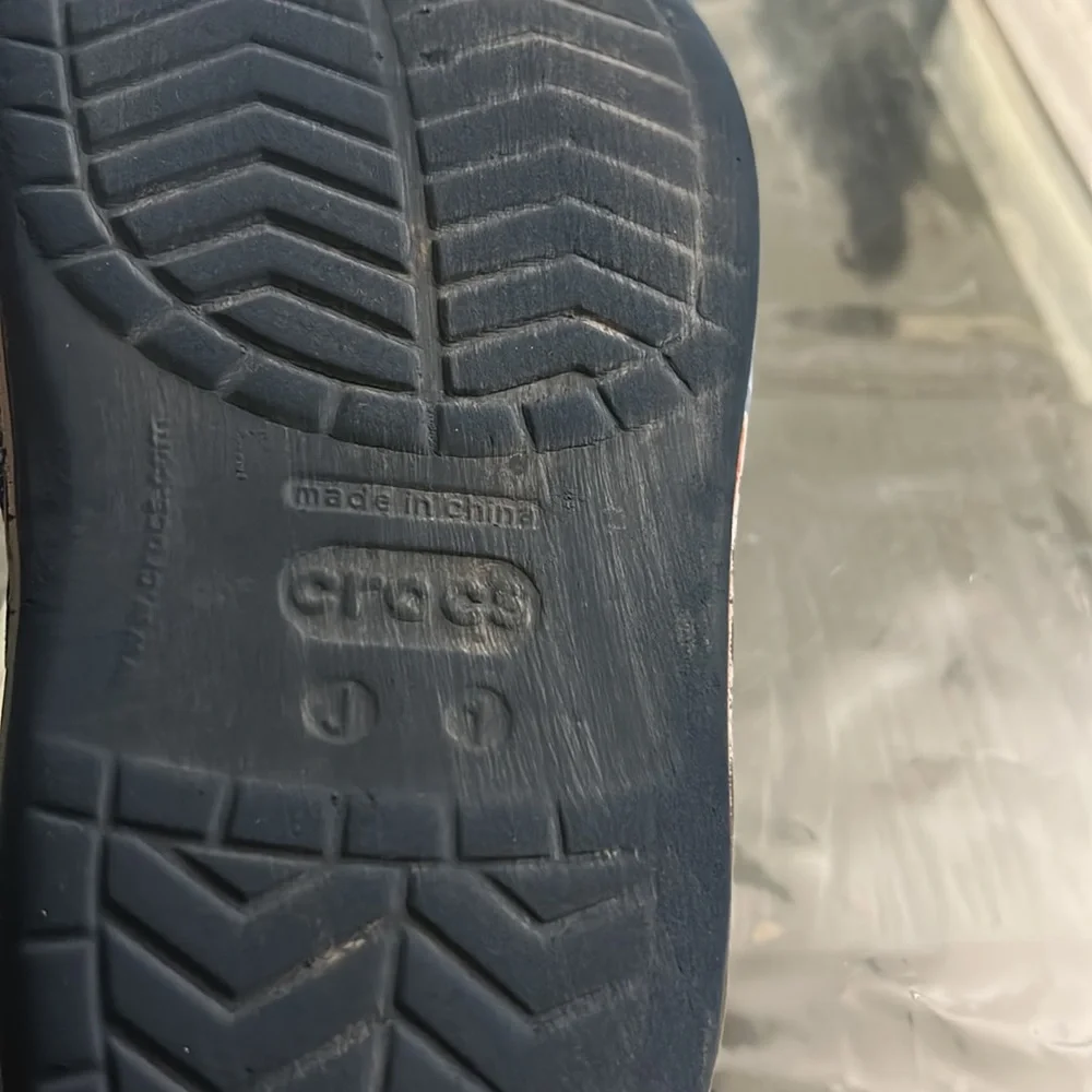 Original crocs for girls - Picture 6 of 8